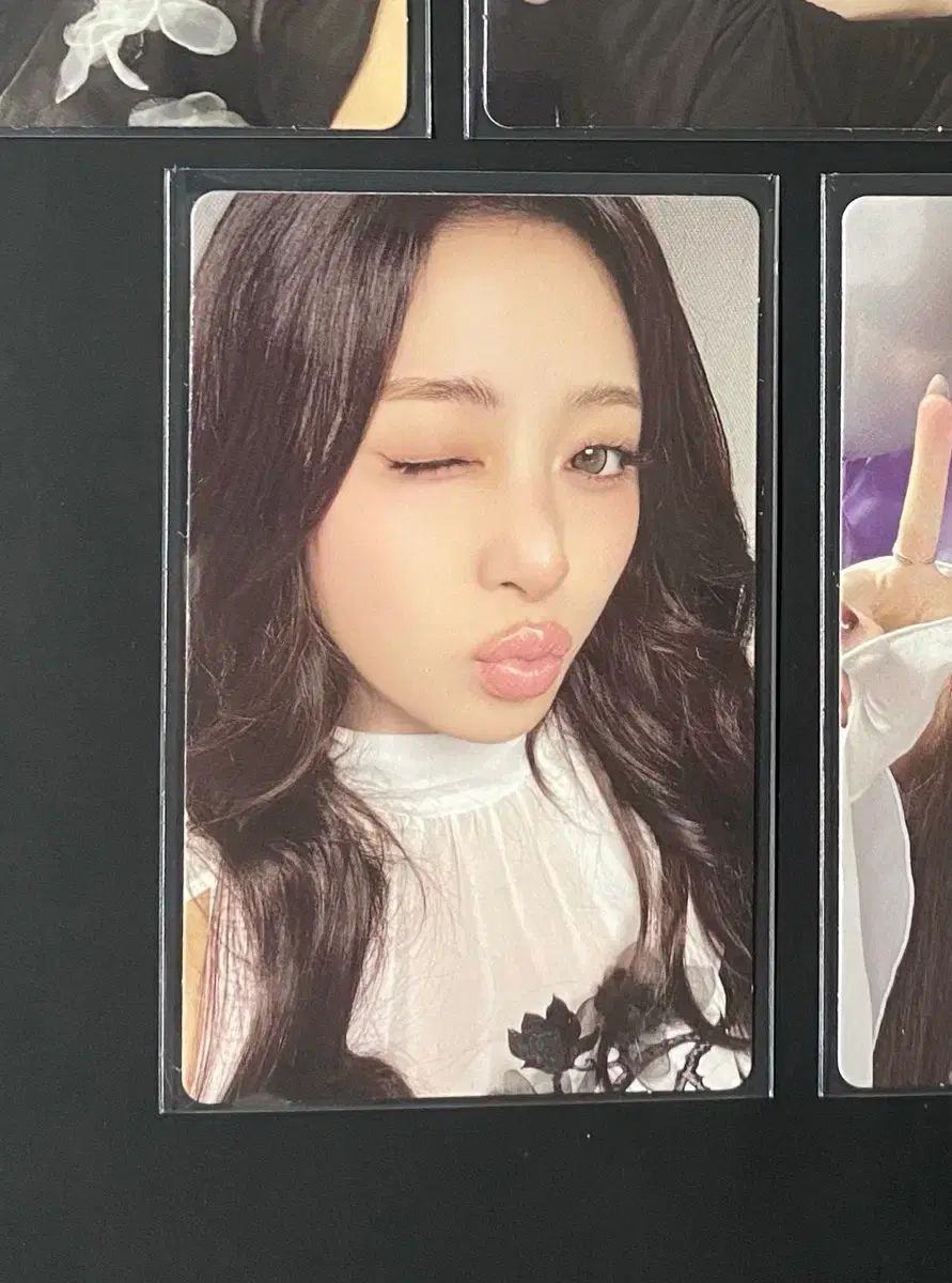 LE SSERAFIM (ルセラフィム・ルセラ) ホ・ユンジン(HUH YUNJIN) 2025