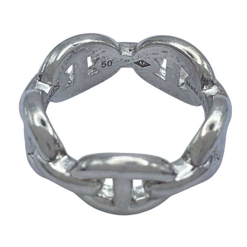 HERMES シェーヌダンクルアンシェネリング