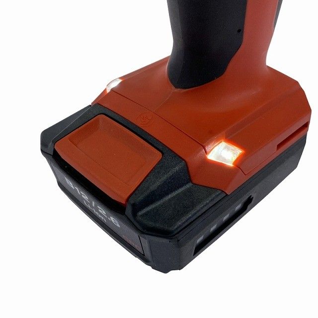  HILTI ヒルティ 充電式ドリルドライバー SF2-A バッテリー 12V 2.6Ah 締付け ドライバドリル コードレス 電動ドライバードリル ドリル ドライバー レンチ