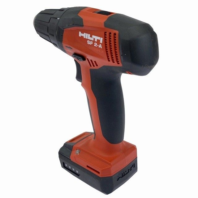 SF2-A バッテリー