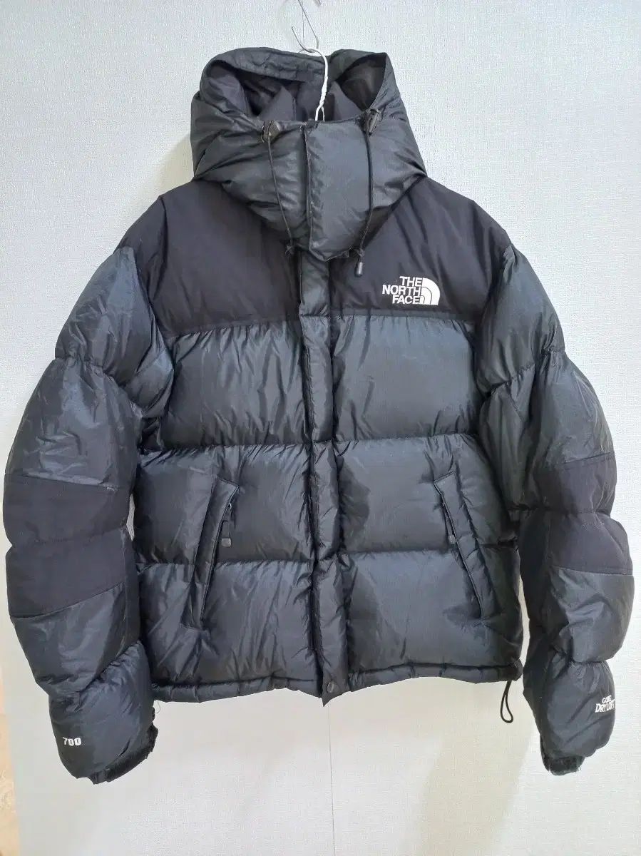 THE NORTH FACE ザノースフェイス 700 グースダウン ダウン 95