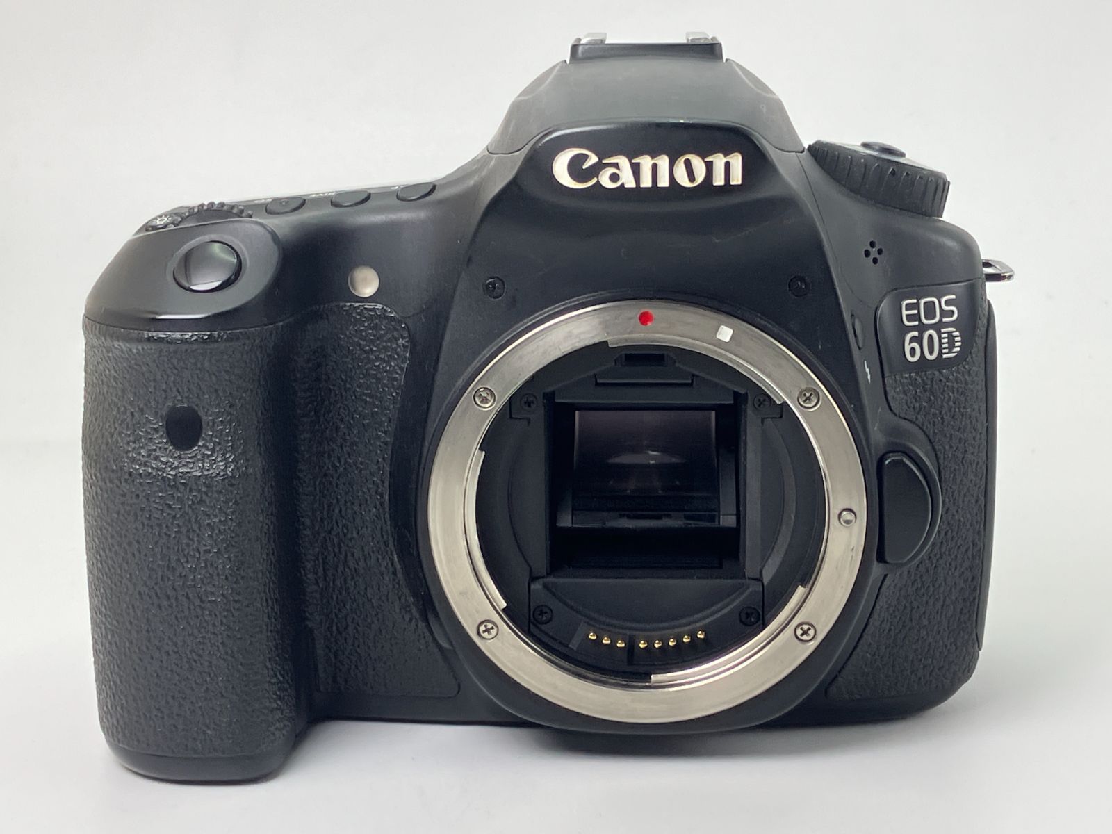 Canon EOS 60 D EF S 18 55 mm IS 標準ズームレンズキット