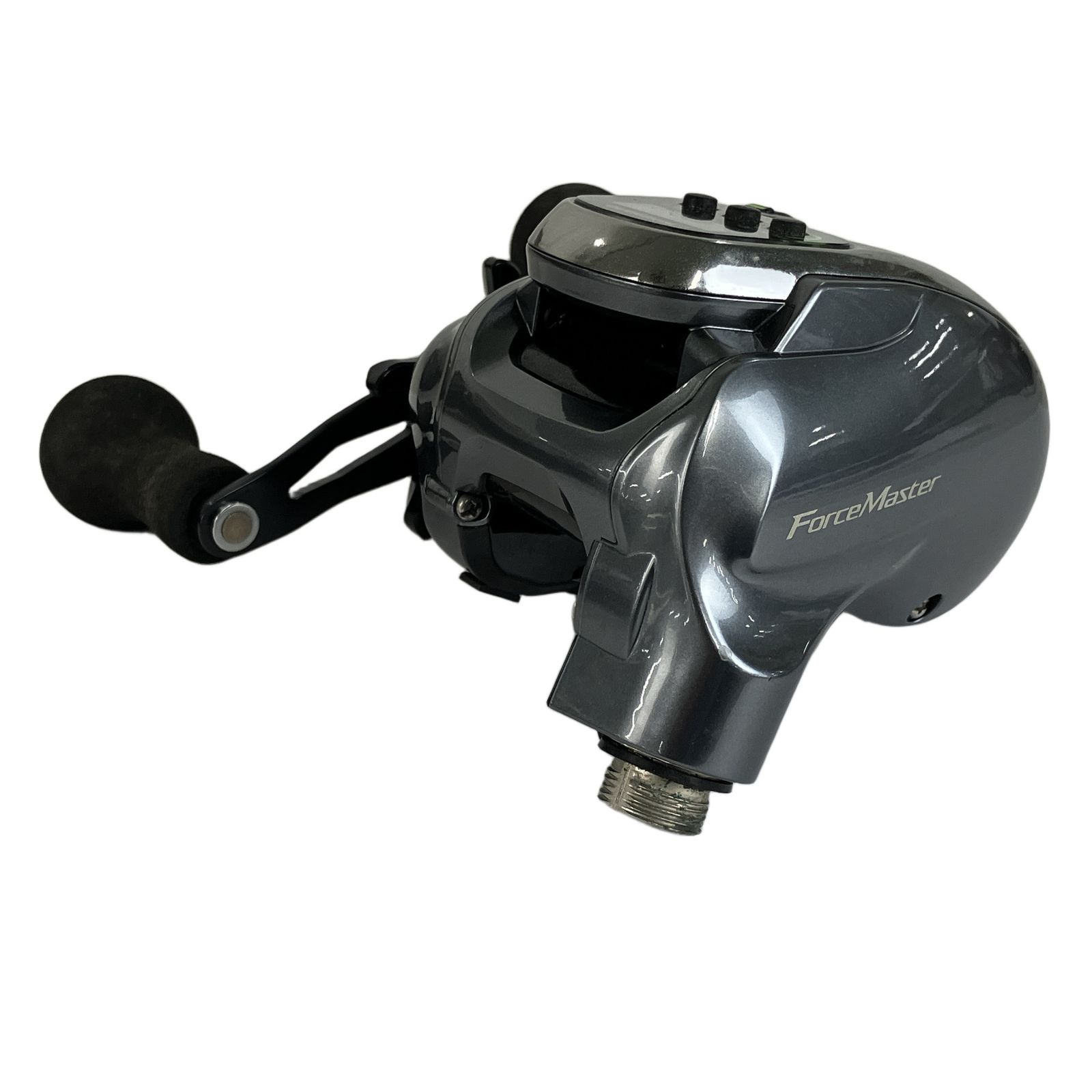 シマノ 03422 15 フォースマスター300DH 電動リール 中古 Y10742793