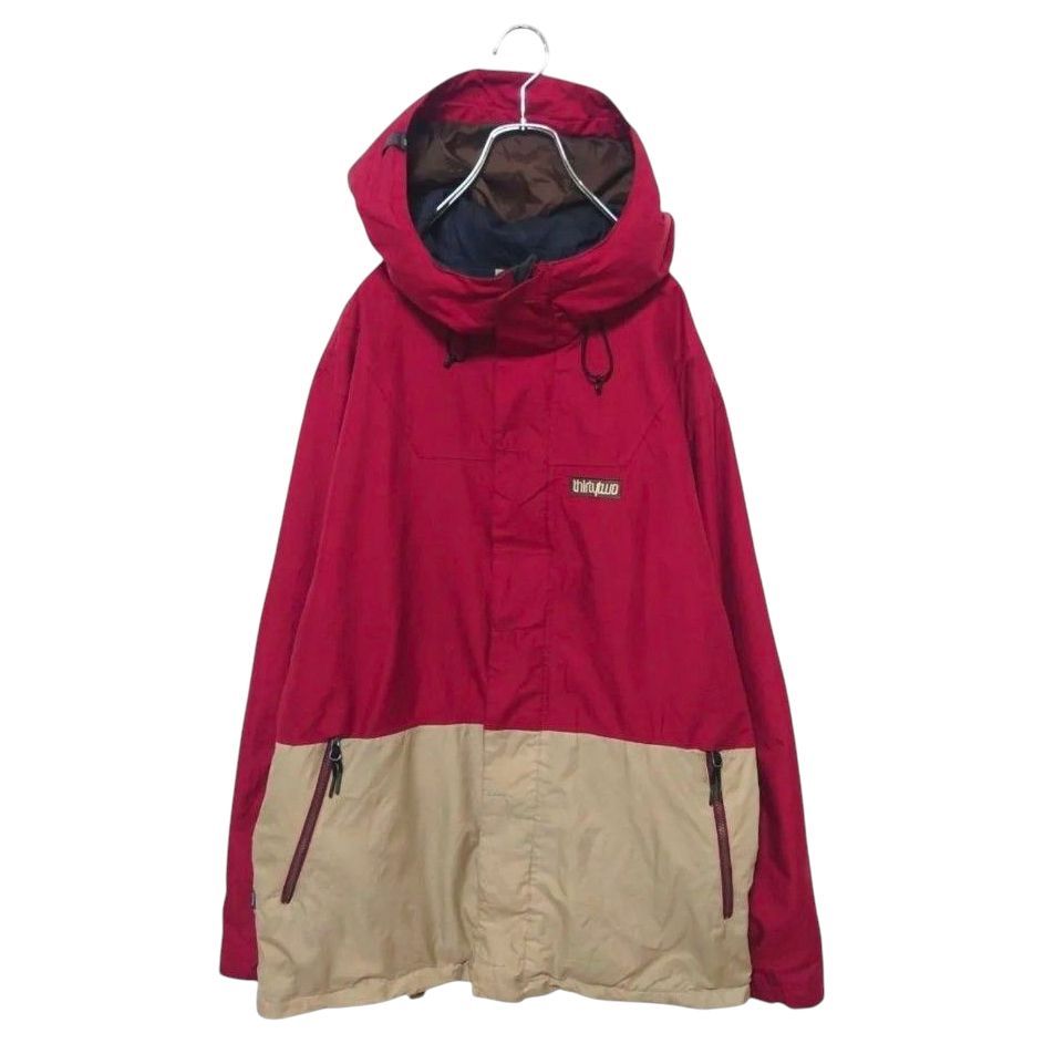 【thirtytwo】スキー スノボー スノーウェア A-2928 thirtytwo】スキー スノボー スノーウェア A-2928 - メルカリ