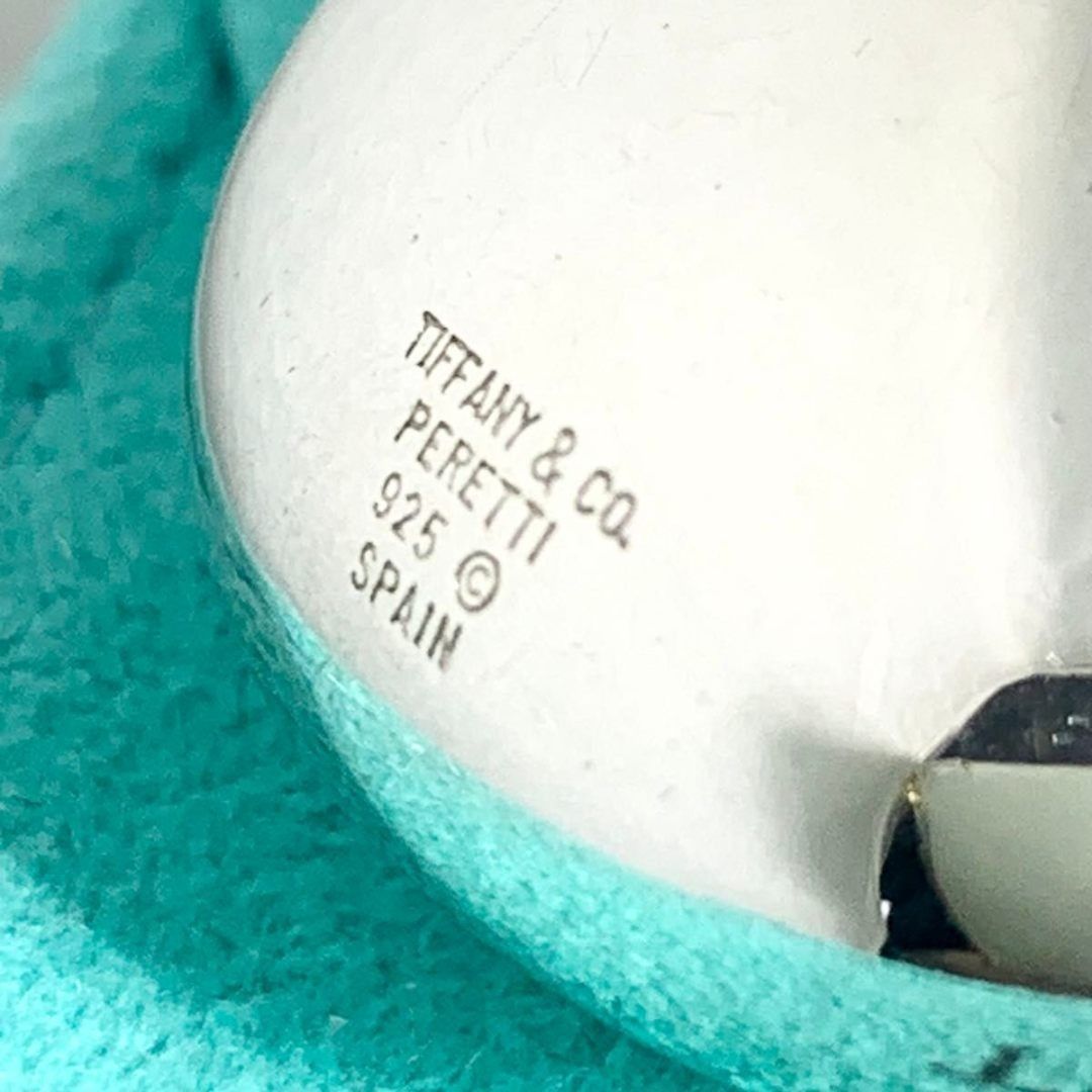 Tiffany & Co. パフュームボトル ネックレス エルサペレッティ OLD】TIFFANY&Co.<br>Elsa Peretti Perfume Bottle Necklace