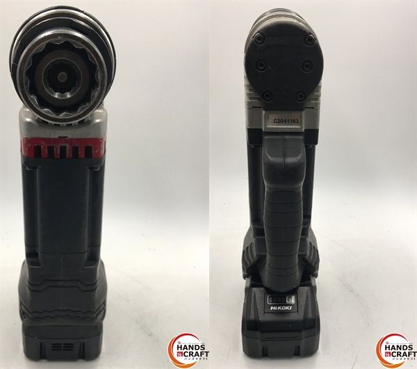 品 トネ TONE コードレス シャーレンチ CSM 200 バッテリ 充電器