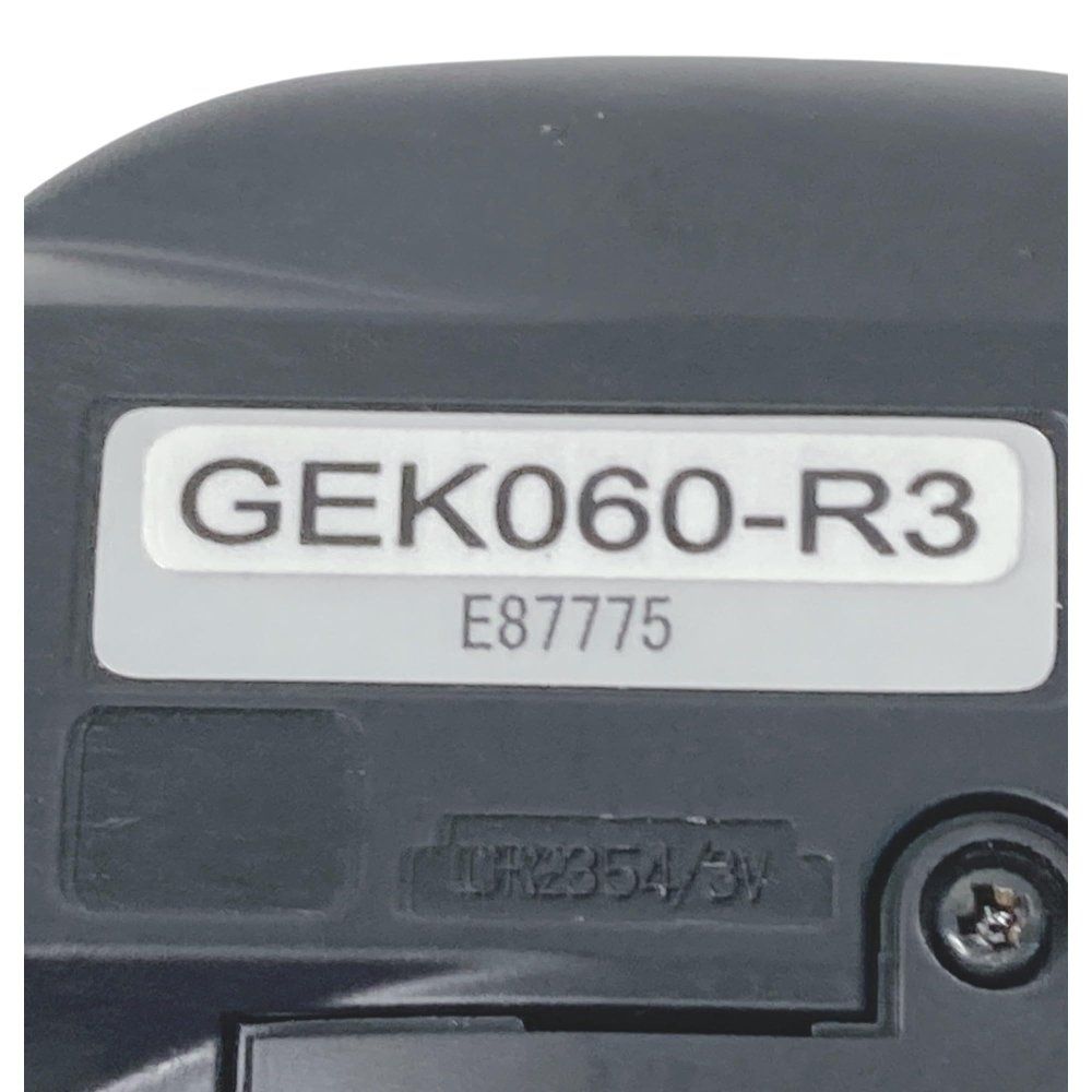  京都機械工具 KTC デジタルトルクレンチ デジラチェ GEK 060-R 3 グレー ブラック レッド トルクレンチ スパナ レンチ