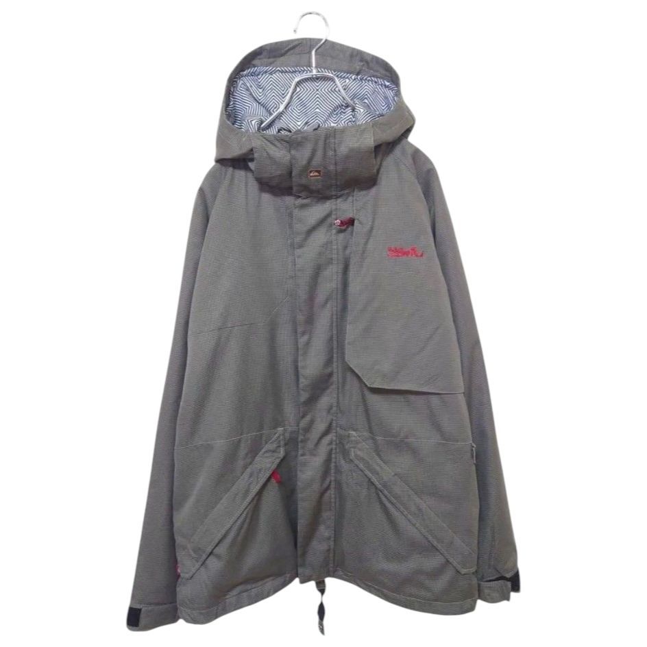 Quiksilver スキースノーボードウェアA-2996