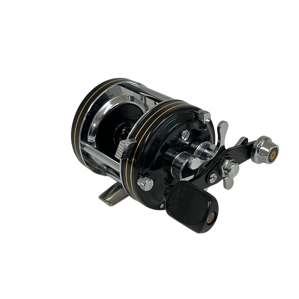 DAIWA MILLIONAIRE 5000 ベイト リール ミリオネア 釣具 ダイワ 中古