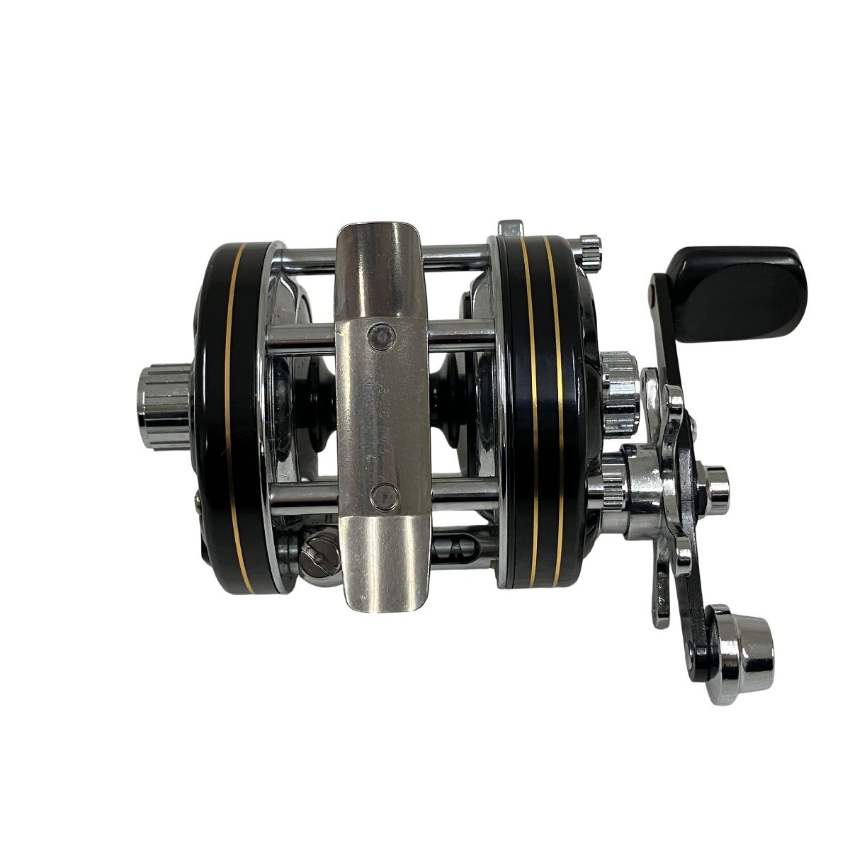 DAIWA MILLIONAIRE 5000 ベイト リール ミリオネア 釣具 ダイワ 中古