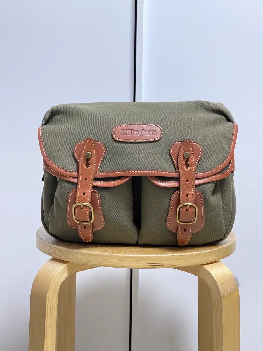 ビリンガム ハドレー スモール セージ