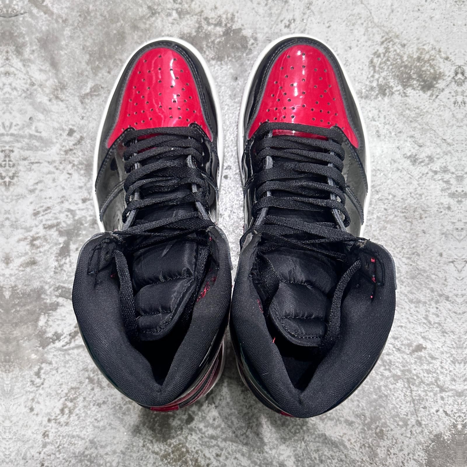 NIKE Air Jordan 1 High OG 