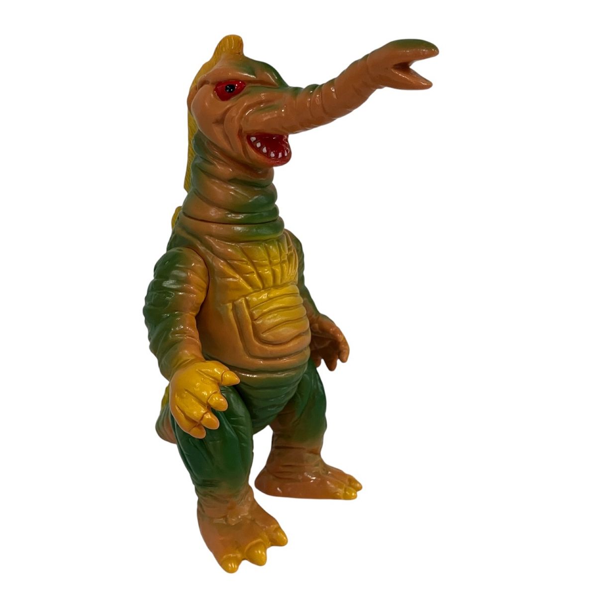 ブルマァク サータン ソフビ 帰ってきたウルトラマン 円谷プロ ブルマァク サータン ソフビ 帰ってきたウルトラマン フィギュア