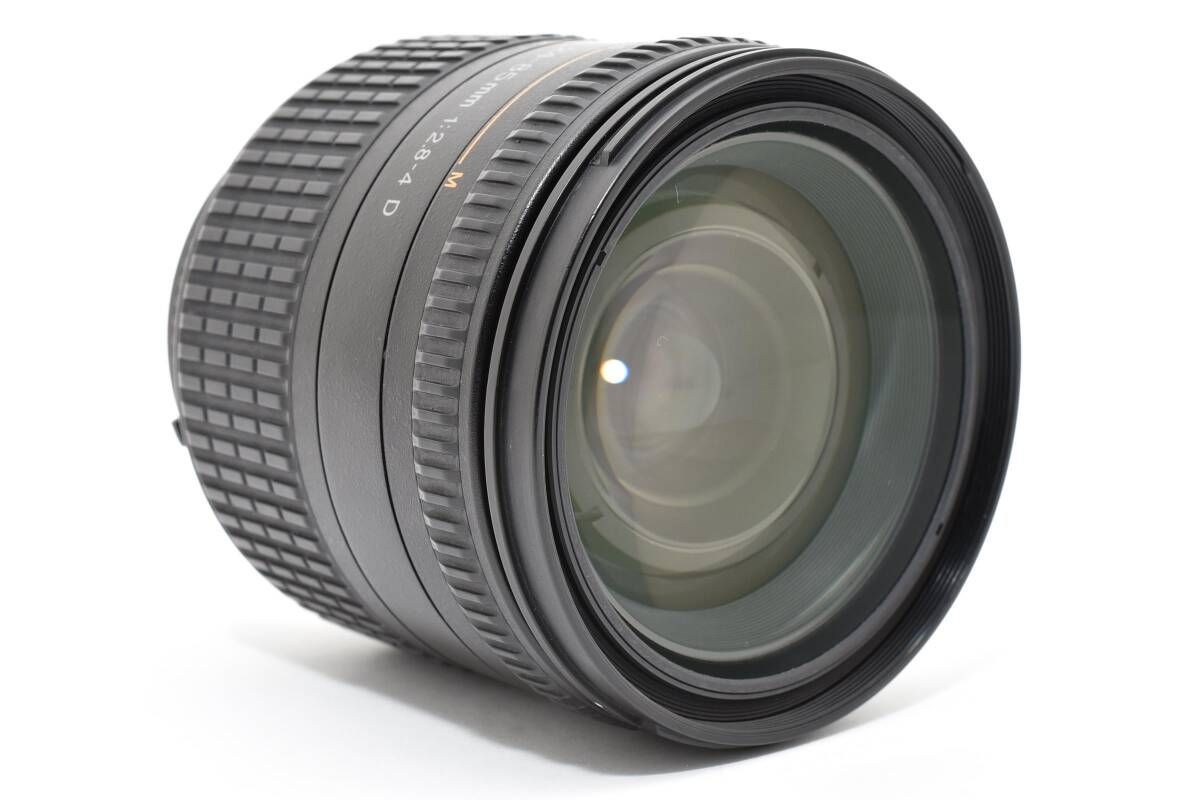 上品 ニコン Nikon AF NIKKOR 24 85 mm F 2 8 4 D W 1280＃3838
