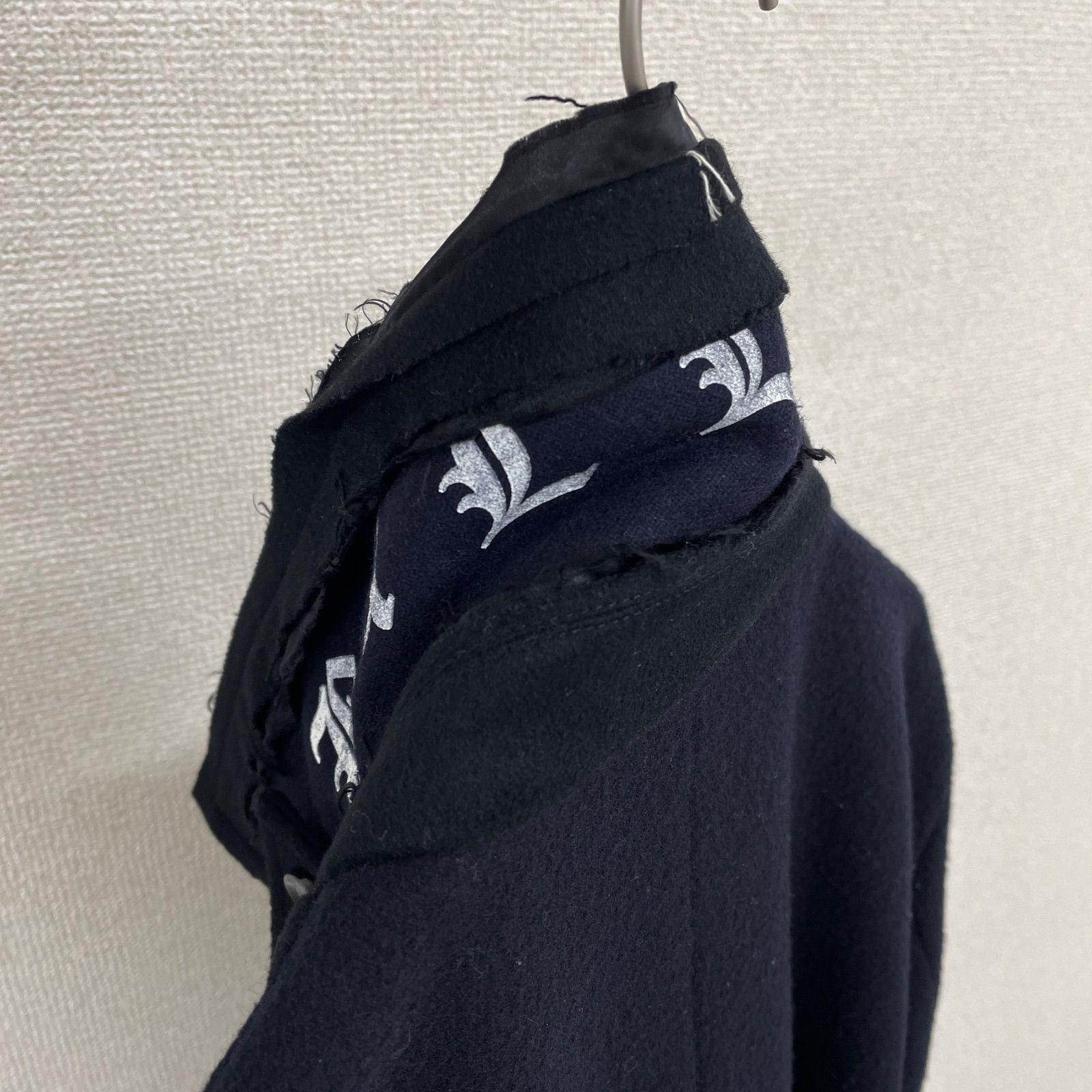 keisuke yoshida レイヤード ドッキング コート keisuke yoshida レイヤード ドッキング コート 【公式通販】