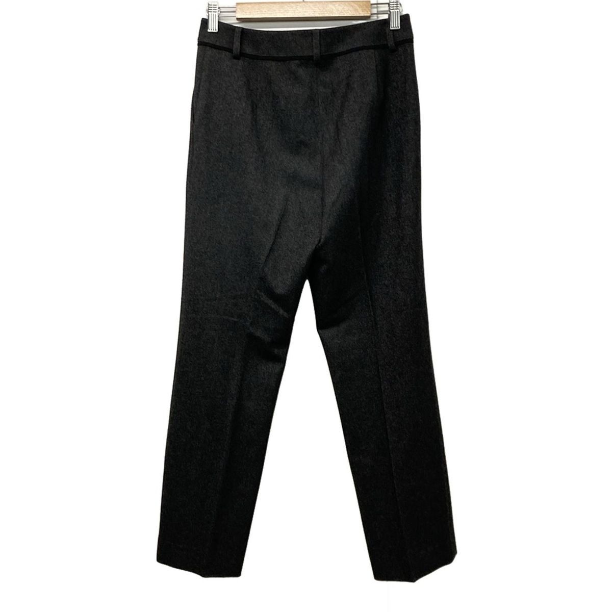 LANVIN COLLECTION(ランバンコレクション) パンツ サイズ38 M