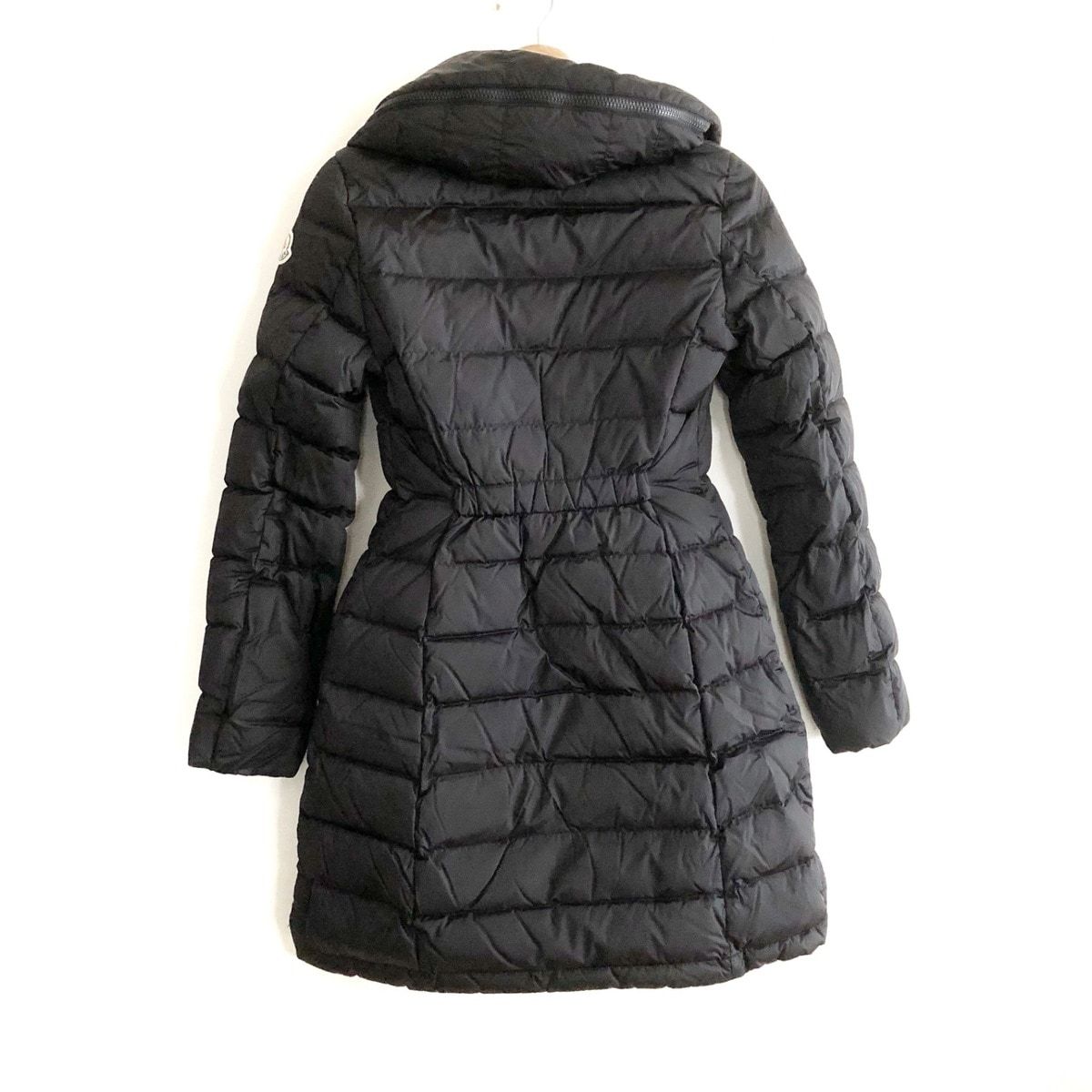 MONCLER(モンクレール) ダウンコート サイズ00 XS レディース
