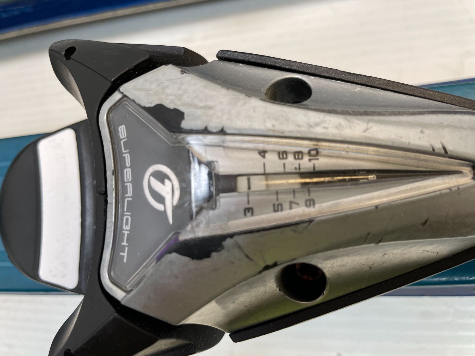 ◇ スキー FISCHER SCENEO S400 160 cm カービングスキー スキー板