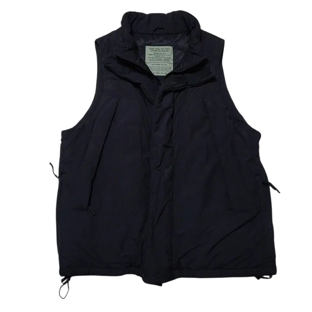 S FREAK STORE フリークスストア プリマロフト ダウンベスト