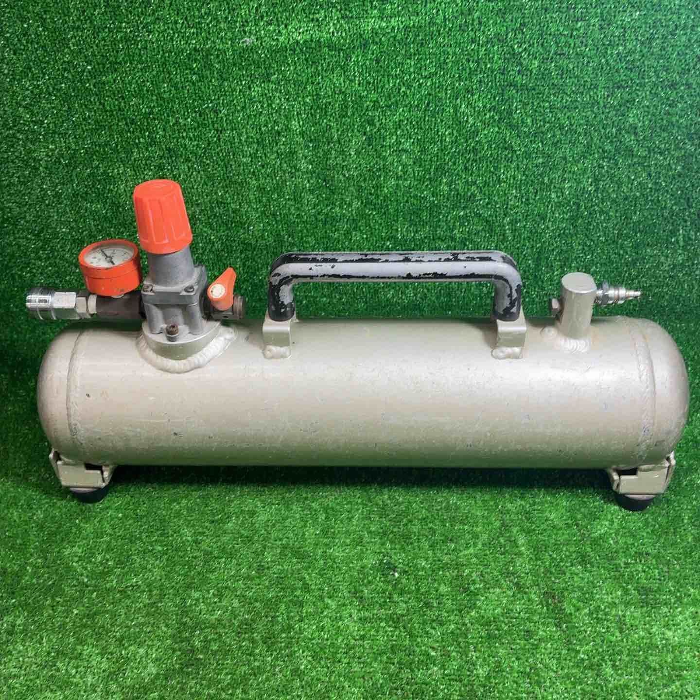 マックス MAX 高圧補助タンク AK-TH 5 R スーパーダックスくん