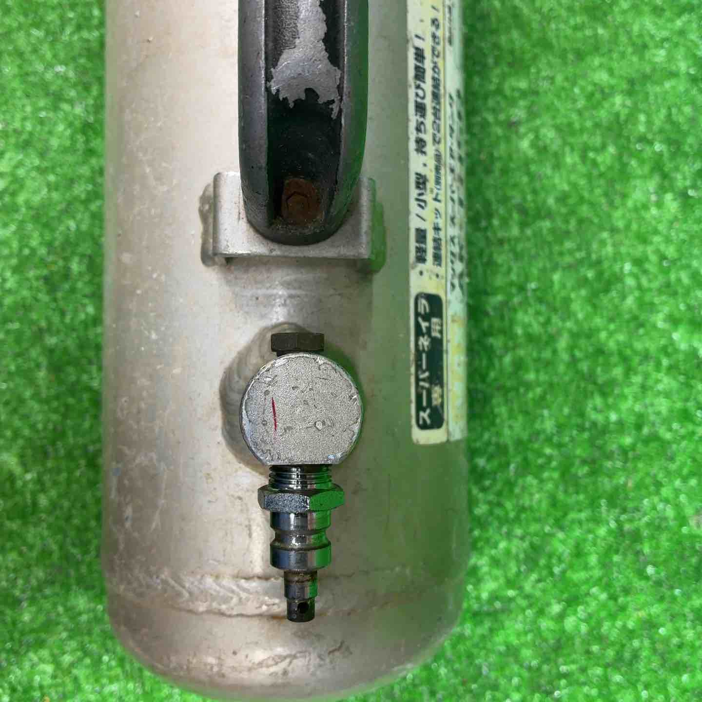  マックス MAX 高圧補助タンク AK-TH 5 R スーパーダックスくん その他 エアーツール