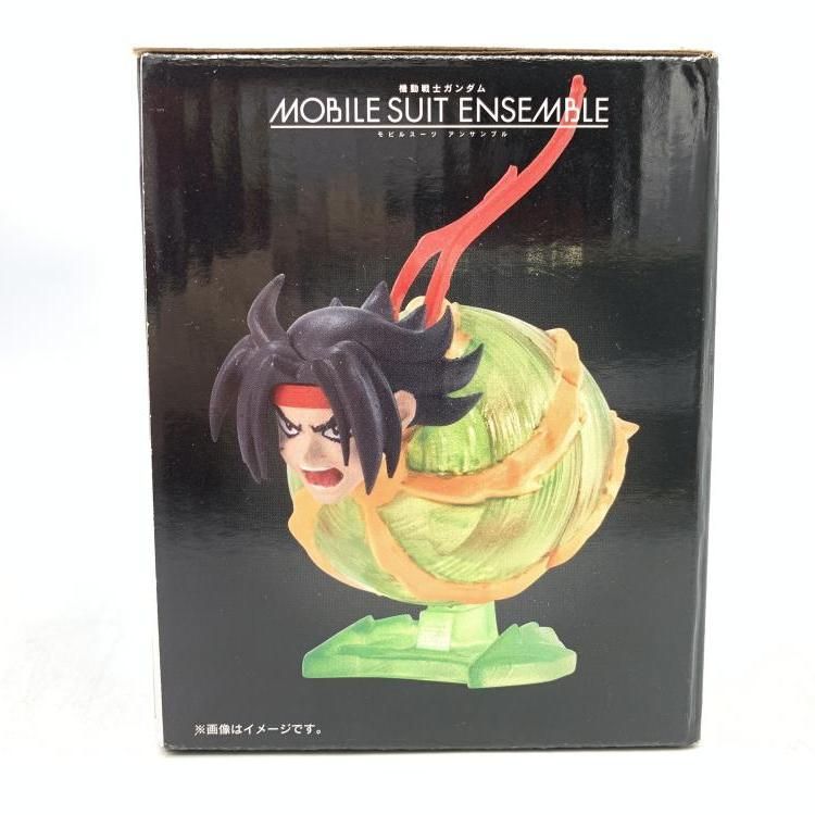 MOBILE SUIT ゴッドガンダム セット 69