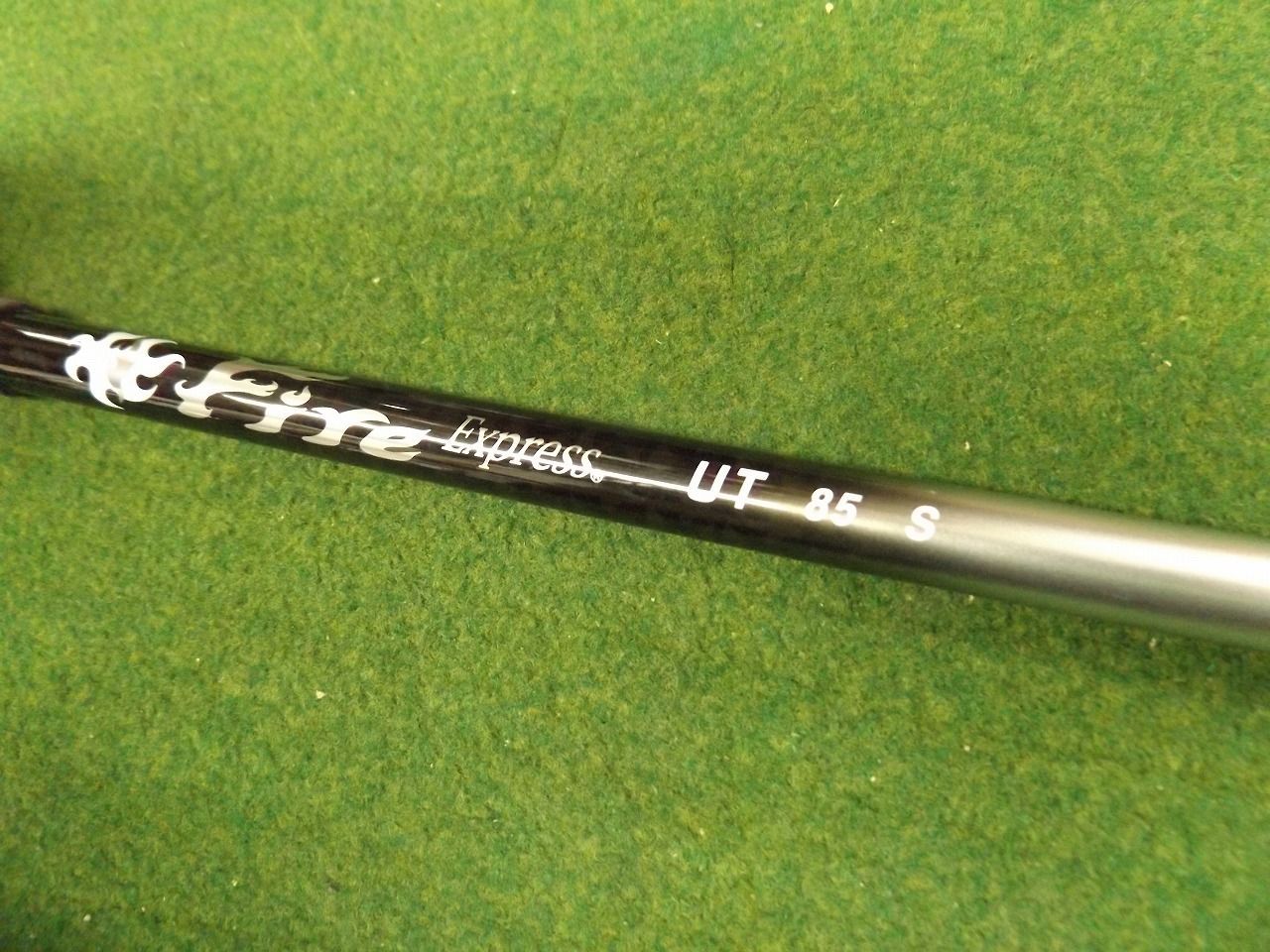 （定価33000円）Fire Express UT5 F2 UTシャフト 定価33000円）Fire Express UT5 F2 UTシャフト Fire Express UT - HR