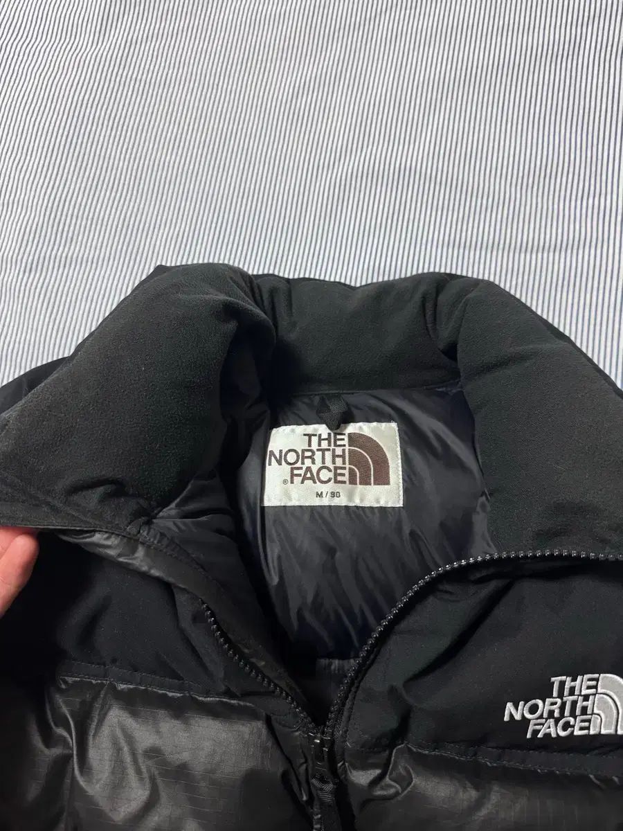 ザノースフェイス ホワイトレーベル