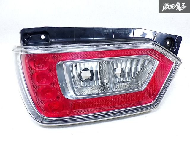 ☆点灯OK☆ スズキ 純正 MH35S MH55S ワゴンR LED テールライト レンズ