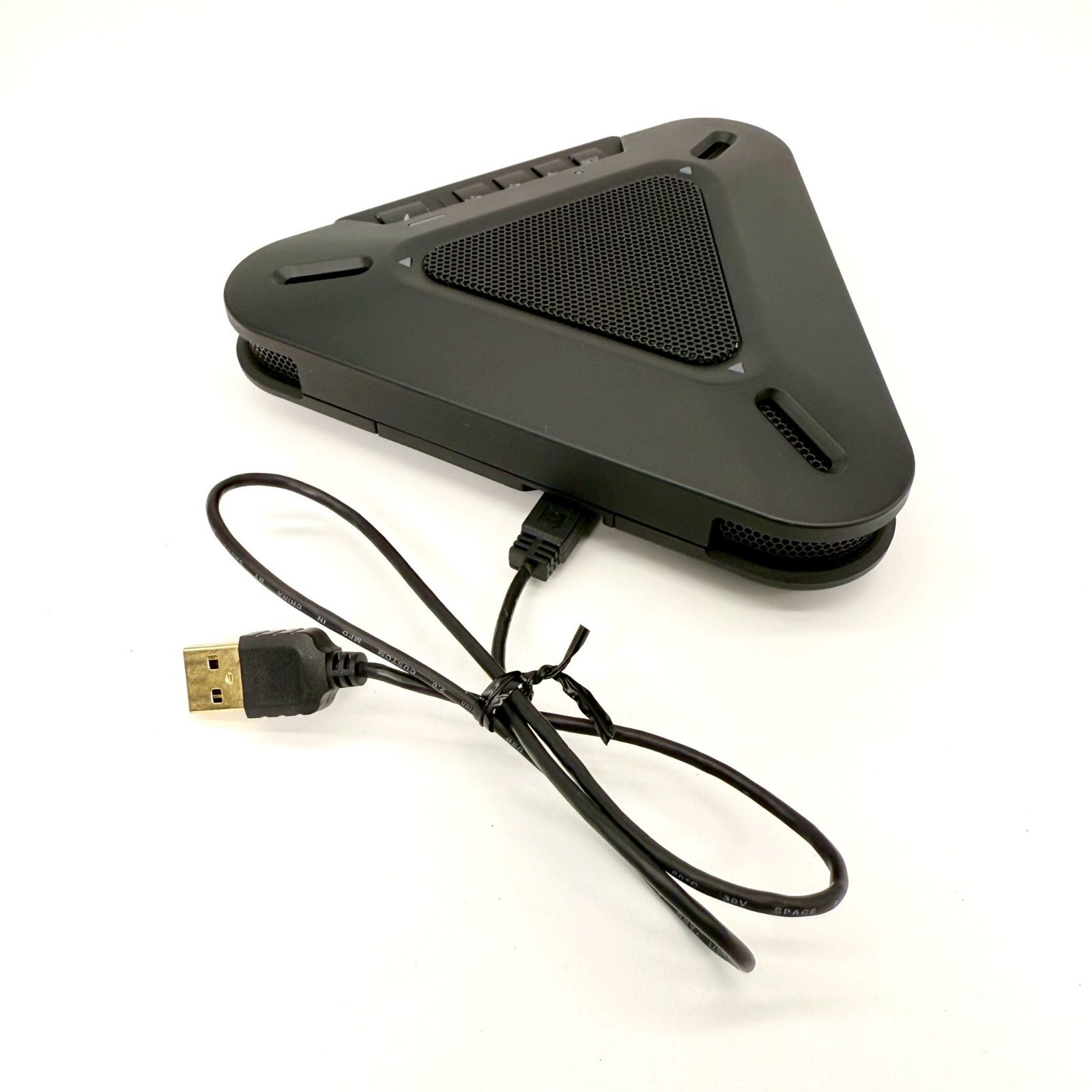 YAMAHA（ヤマハ）Web会議用マイクスピーカー PJP-20UR - メルカリ