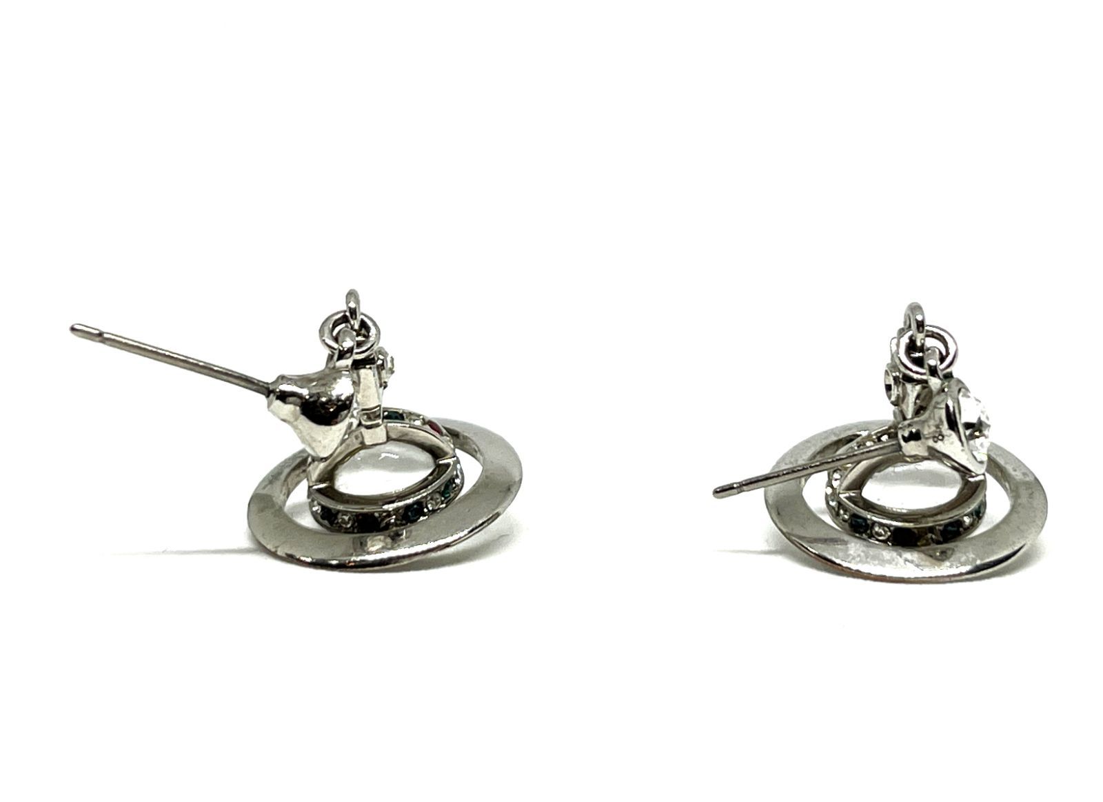 オーブ ラインストーン