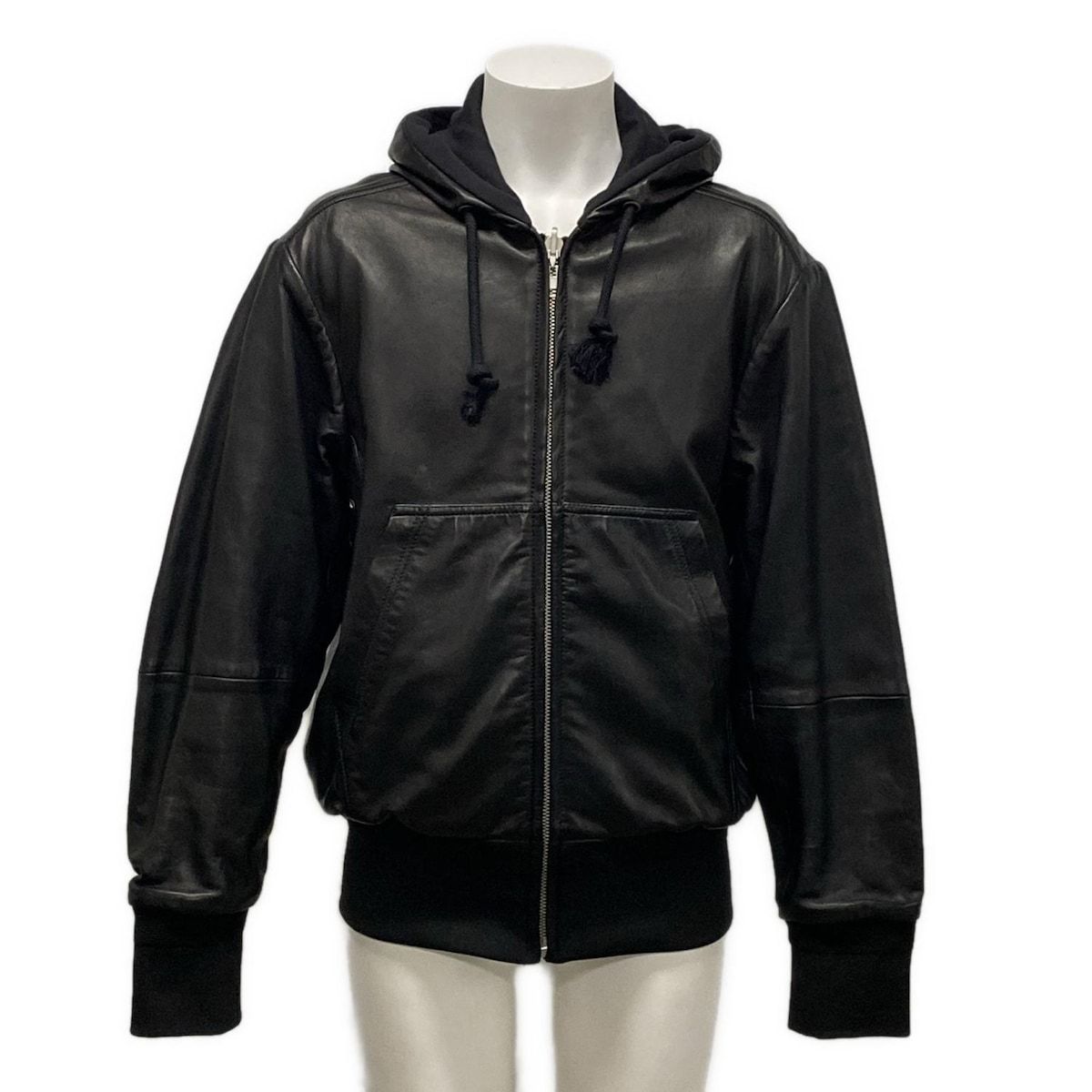 Maison Margiela(メゾンマルジェラ) ブルゾン サイズ46 XL メンズ