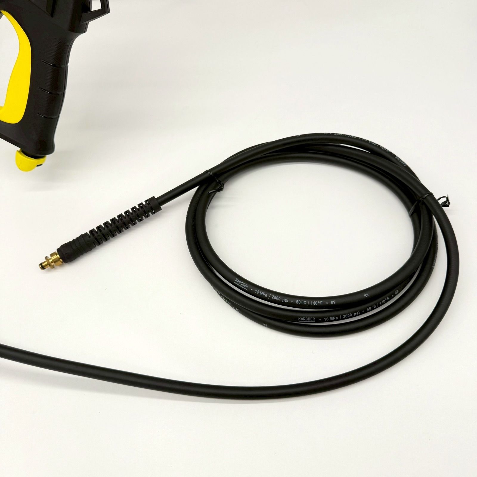 ケルヒャー 高圧洗浄機 純正 オプション 延長パイプ 4m 2642-347 ケルヒャー（KARCHER） 延長パイプ 4m 2642-347 : 株式会社トレンド