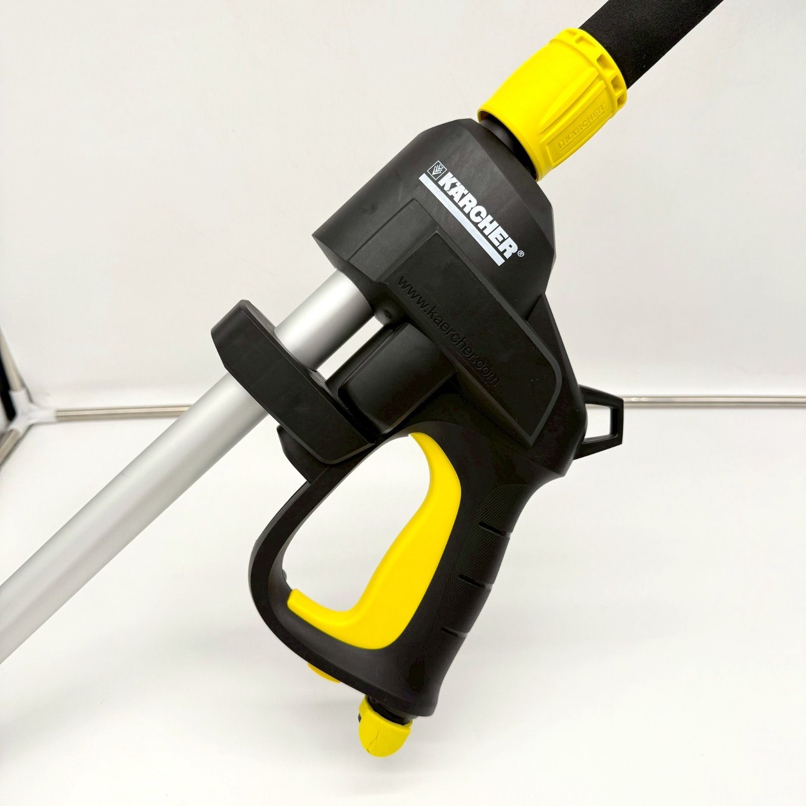 ケルヒャー 高圧洗浄機 純正 オプション 延長パイプ 4m 2642-347