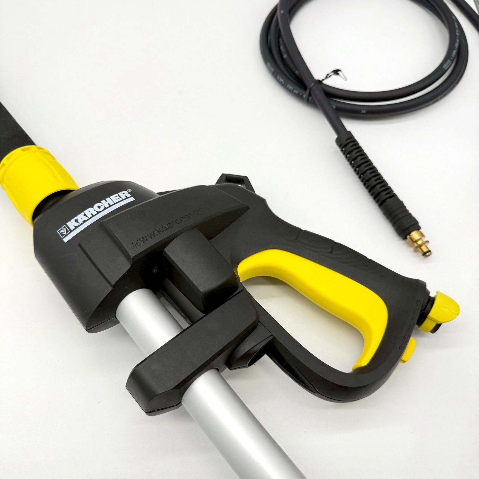 ケルヒャー 高圧洗浄機 純正 オプション 延長パイプ 4m 2642-347 00000009091214_a01.jpg
