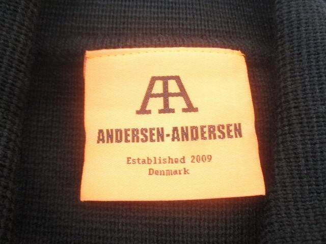 ニットセーター