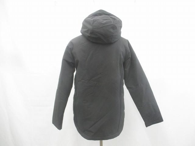 パタゴニア Patagonia ボーイズインサレーテッドイスマス ジャケット XL 14 カーキ オリーブ レディース