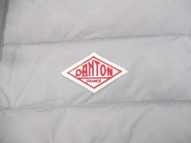 DANTON