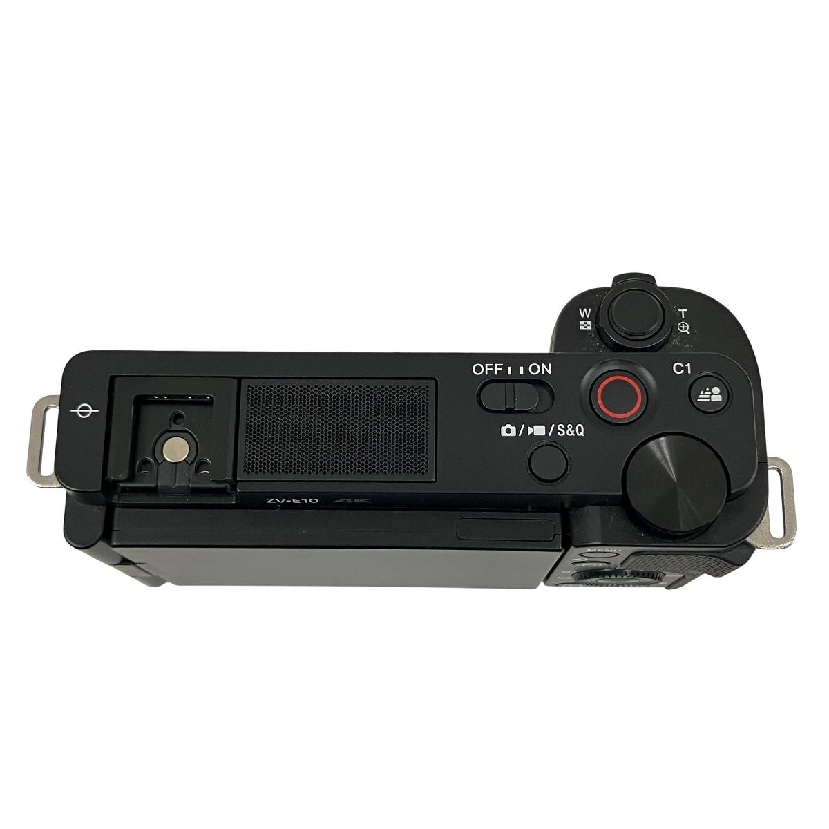 SONY ZV-E10 ボディ SELP1650 16-50mm SEL55210 55-210mm レンズセット