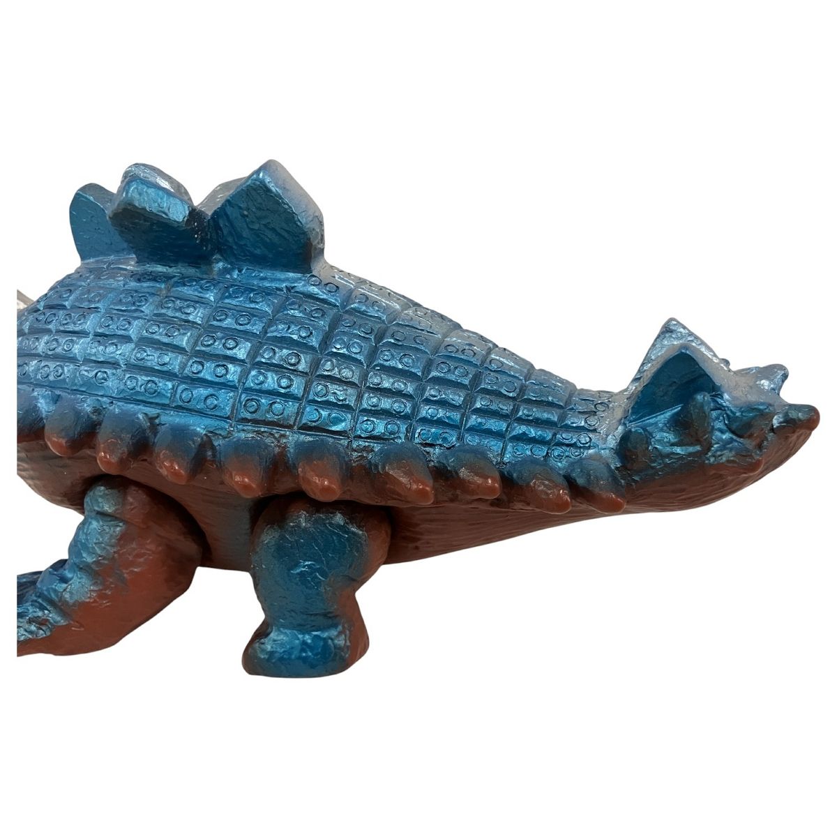 【当時物】ブルマァク　スカイドン/ウルトラマンシリーズ/23㎝/ソフビ バンダイ ポピー ブルマァク 復刻版怪獣シリーズ スカイドン 約23cm