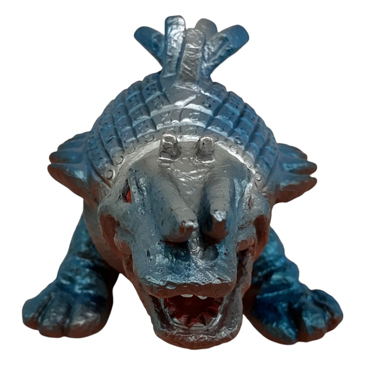 バンダイ ポピー ブルマァク 復刻版怪獣シリーズ スカイドン 約23cm