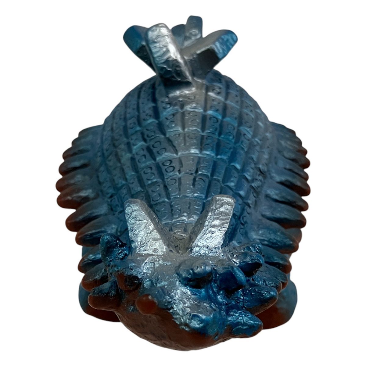 バンダイ ポピー ブルマァク 復刻版怪獣シリーズ スカイドン 約23cm