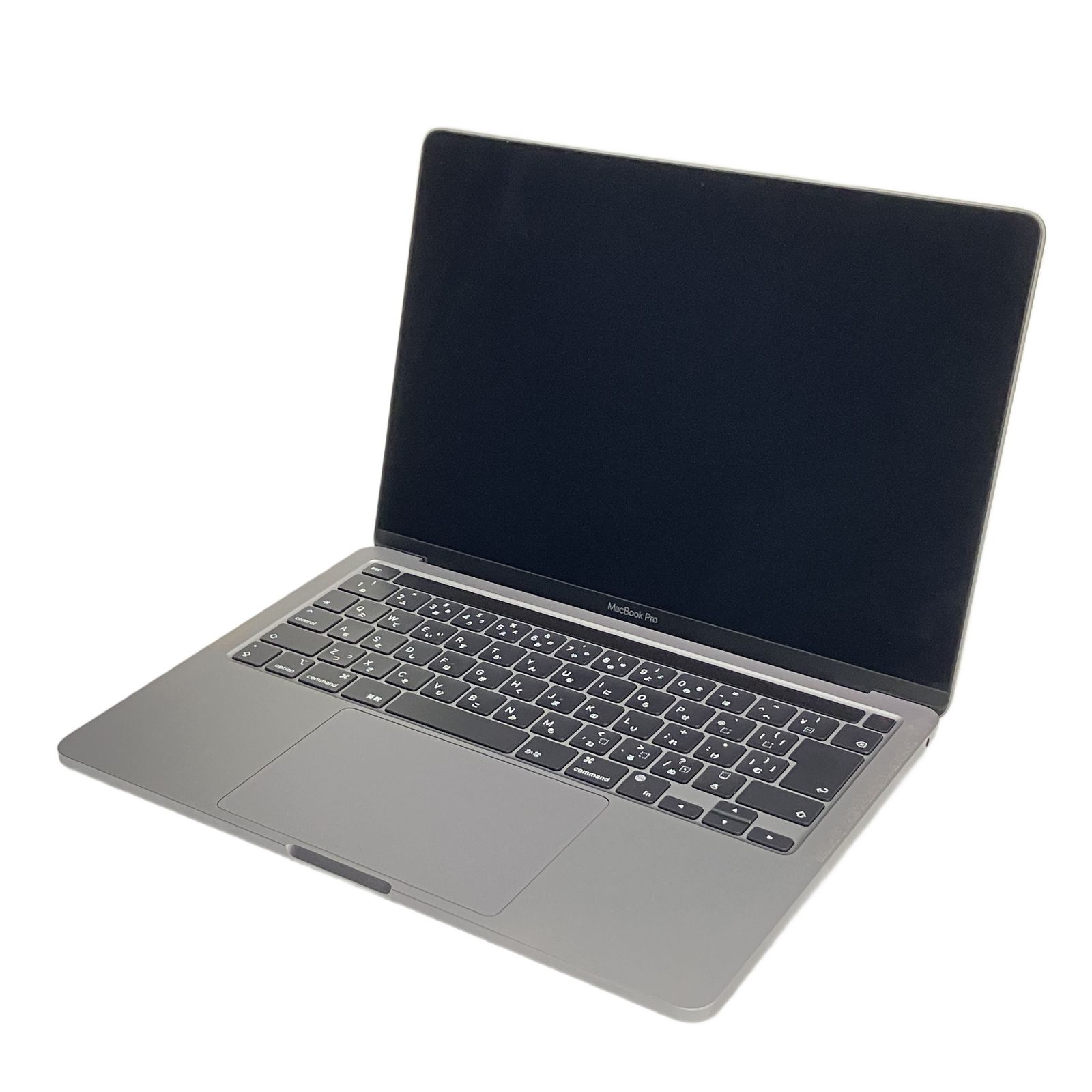 Apple MJ 123 J A MacBook Pro 13インチ M 1 2020 ノート PC 16 GB SSD TB 8 C スペースグレイ Sequoia