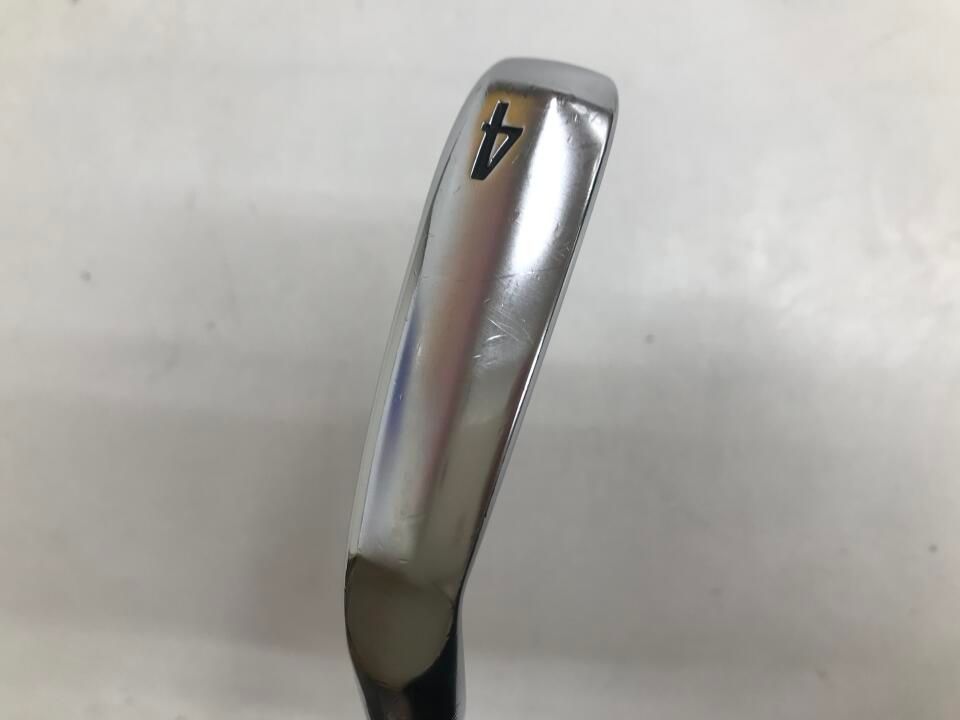 ダンロップ SRIXON ZX7 22度 Steel Fiber fc 75HY F4フレックス