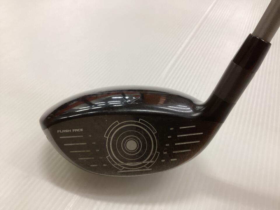 キャロウェイ EPIC FLASH STAR 18度 Speeder EVOLUTION for CW R