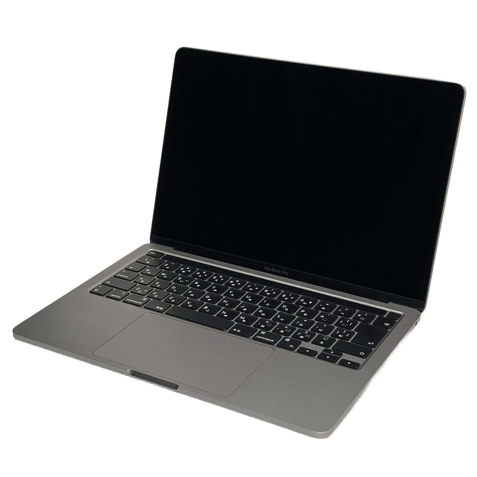 Apple MJ 123 J A MacBook Pro 13インチ M 1 2020 ノート PC 16 GB SSD TB 8 C スペースグレイ Sonoma