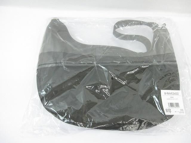  アーティスト HANA ロゴラウンドバッグ その他 おもちゃ