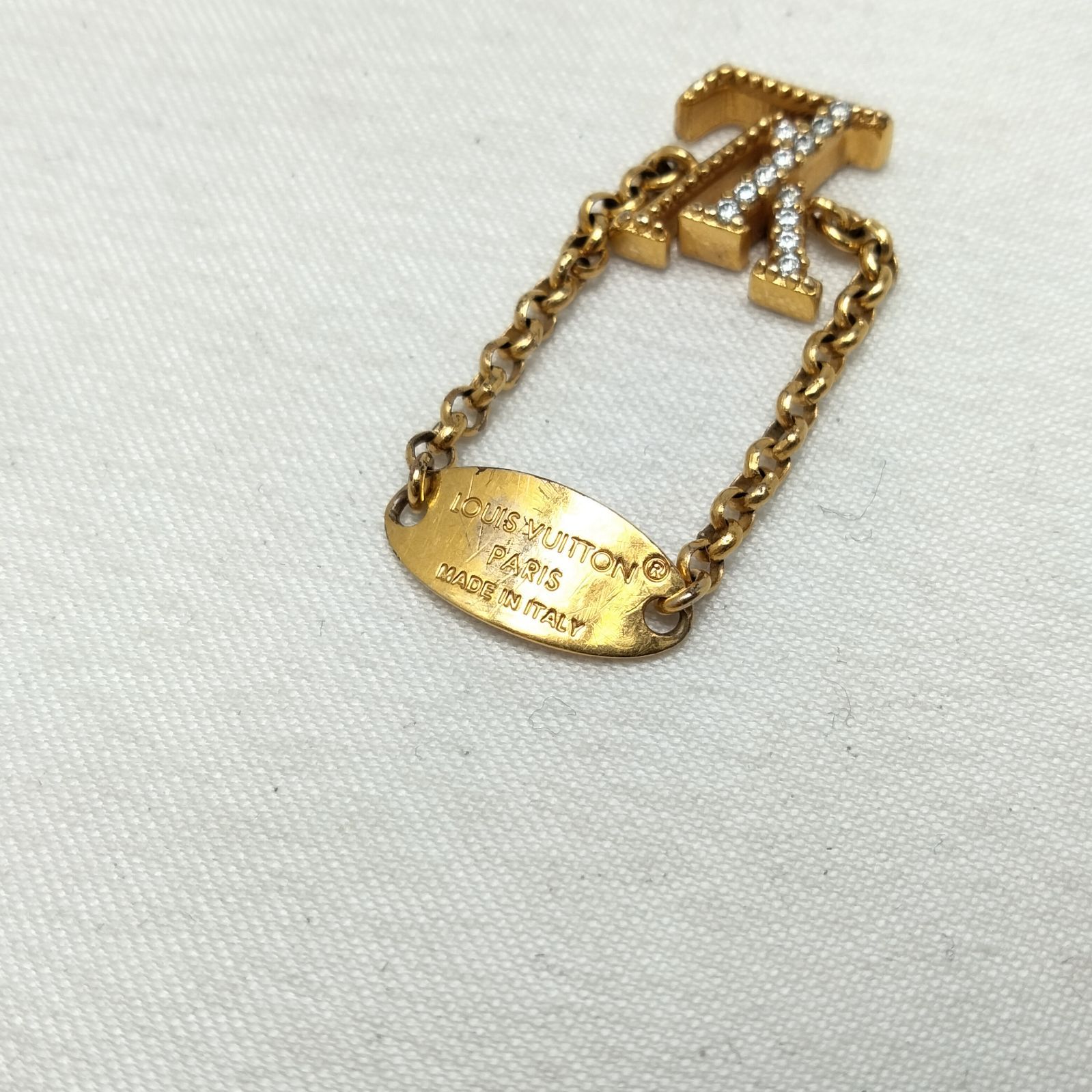 2024 ✨️LOUISVUITTON✨️ルイヴィトン セットリングレディLV M1604M