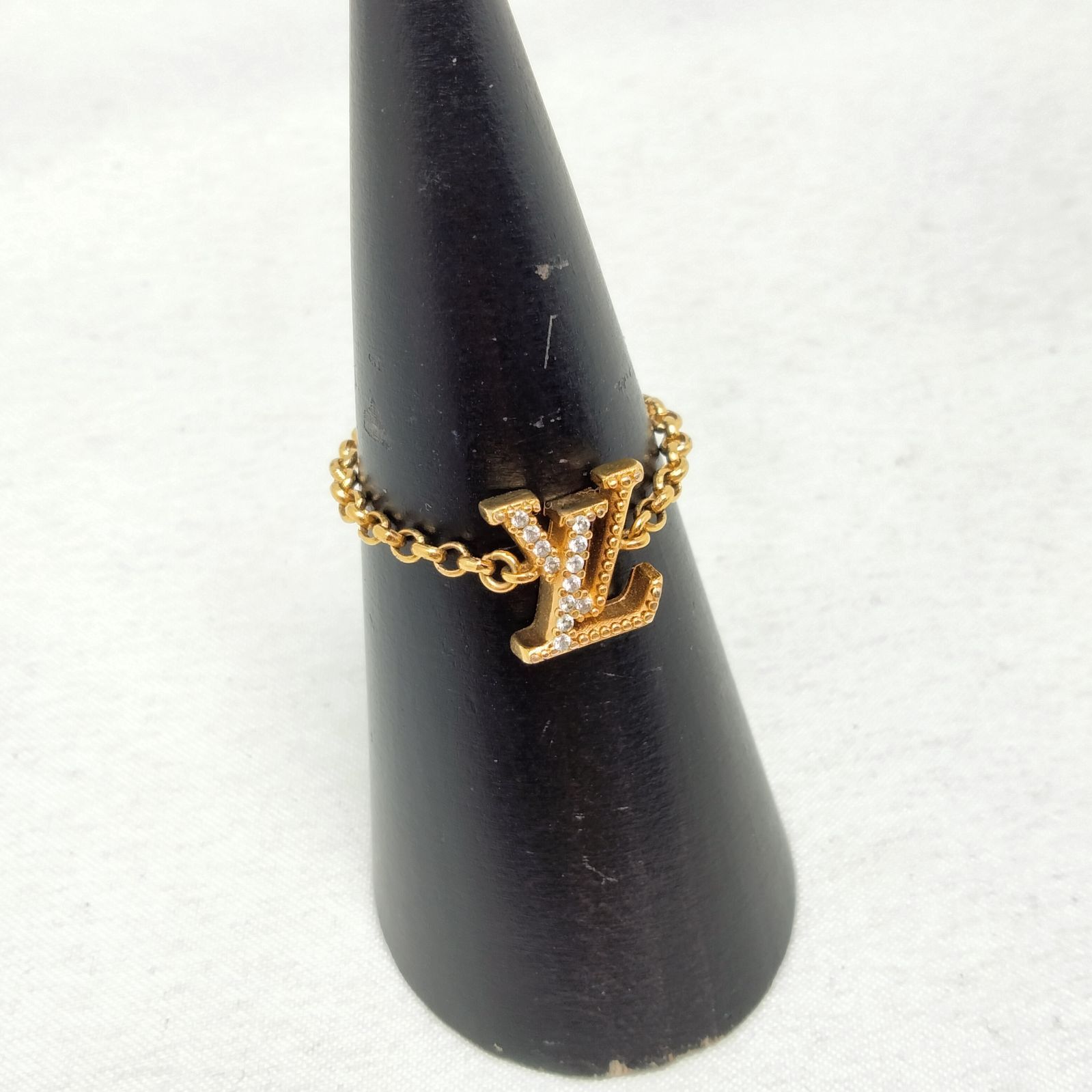 ✨️LOUISVUITTON✨️ルイヴィトン セットリングレディLV M1604M M