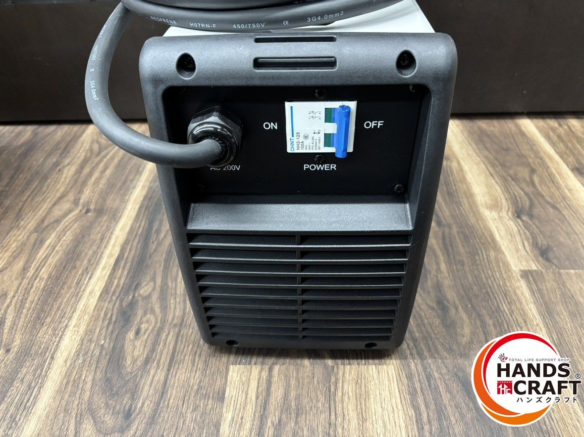 お得，新作登場】 【開封未使用品】マイト工業 MA-250DF アーク溶接機 単